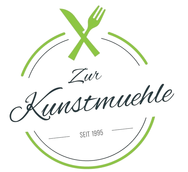 Logo Restaurant Zur Kunstmühle