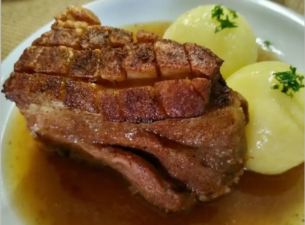 Schäufele