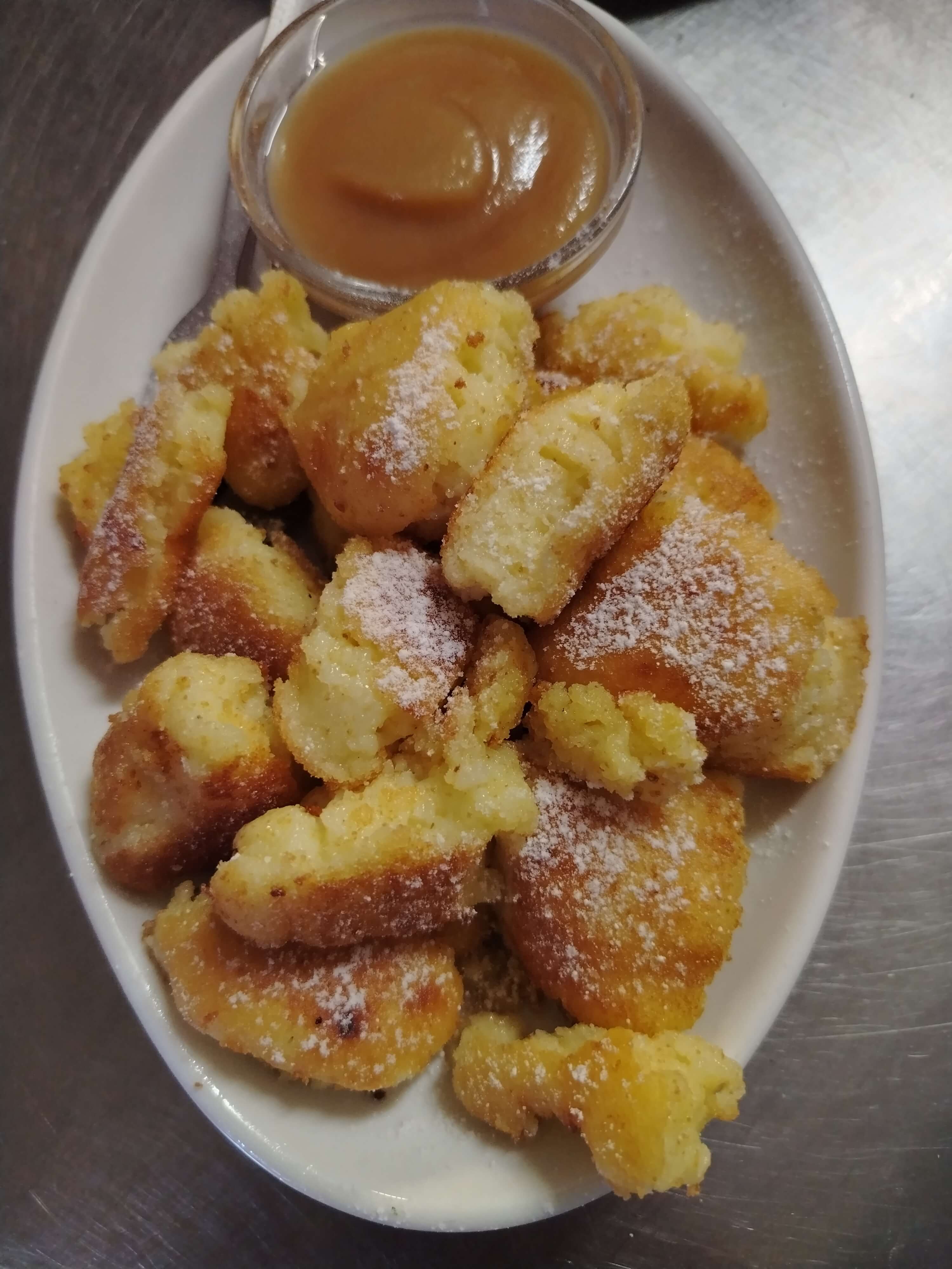 Kaiserschmarrn