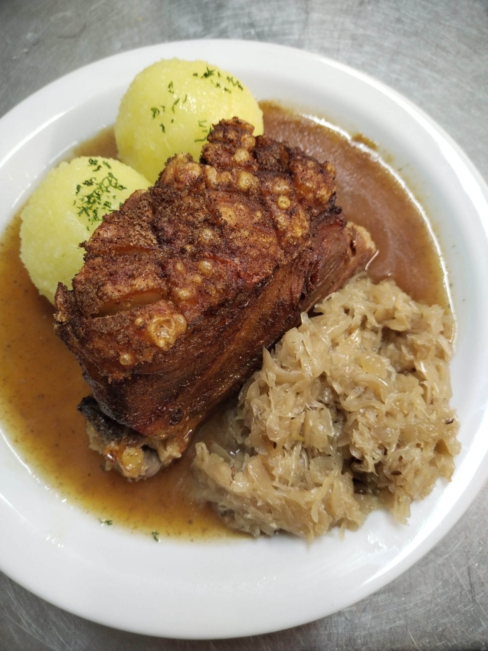 Schäufele